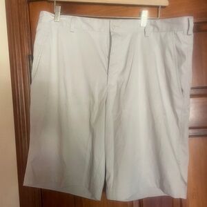 Nike Dri-Fit Golf Shorts